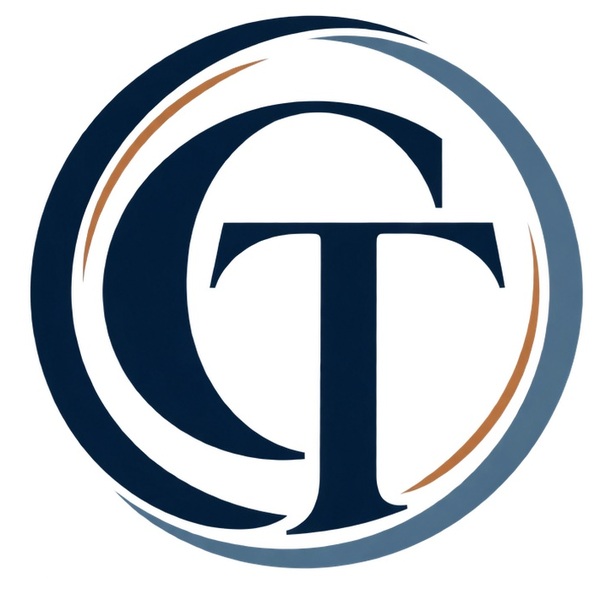 Connect Therapy CT logo